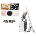 1kg 2kg 3kg Granule sachet packing machine for wood charcoal